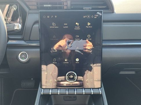 New 2026 GMC Terrain AT4 w/ Convenience Package III image 28