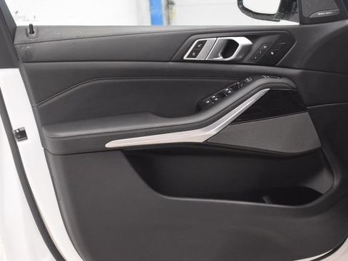 Used 2024 BMW X5 M60i w/ Executive Package AWD/4WD image 20