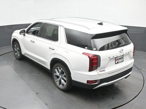 Used 2021 Hyundai Palisade SEL w/ Premium Package AWD/4WD image 39