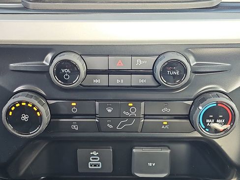 New 2026 Ford F550 4x4 Regular Cab Super Duty image 20