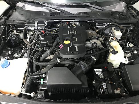 Used 2017 FIAT 124 Spider Lusso RWD image 33