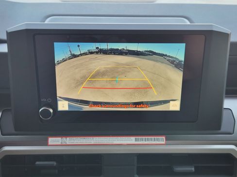 Used 2025 Toyota Tacoma TRD Off-Road image 20