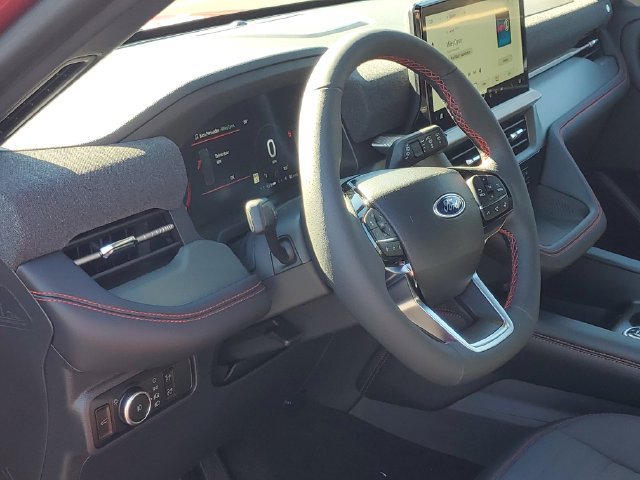 New 2026 Ford Explorer ST-Line AWD/4WD image 10