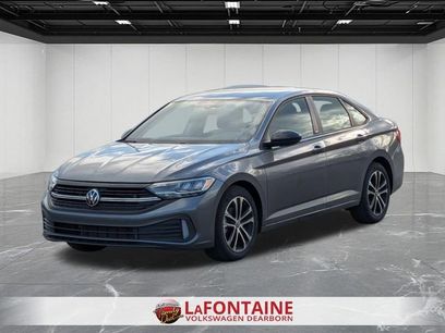 Certified 2023 Volkswagen Jetta Sport
