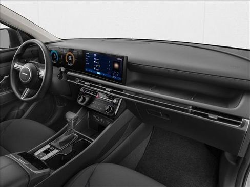 New 2026 Hyundai Tucson SEL AWD/4WD image 11