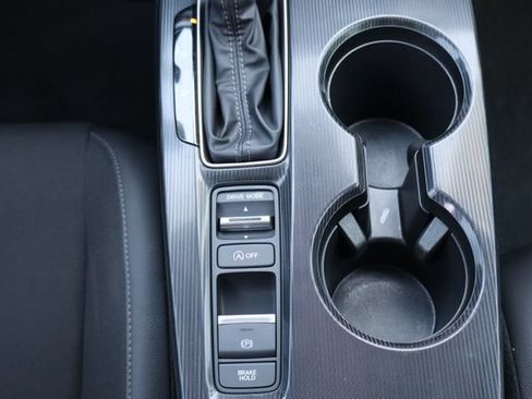 Used 2026 Honda Civic Sport image 10