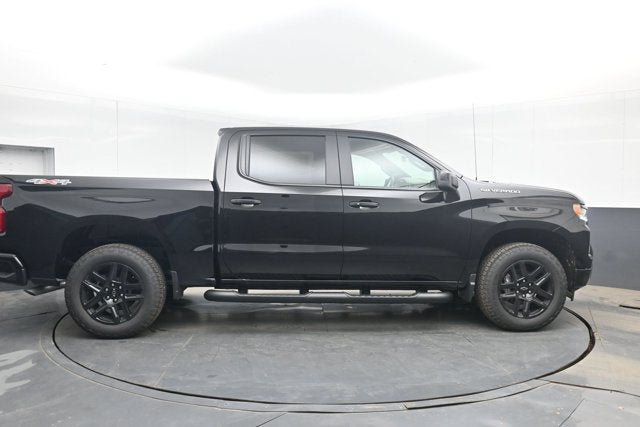 New 2026 Chevrolet Silverado 1500 RST w/ RST Select Package AWD/4WD image 15
