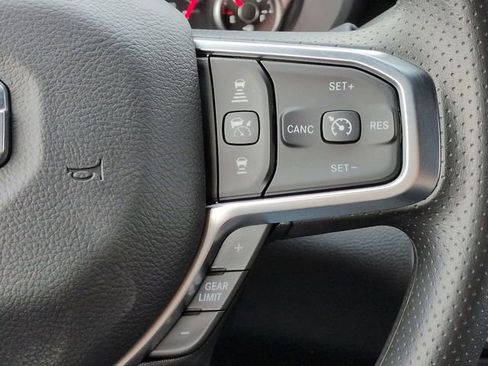 New 2026 RAM 5500 Tradesman image 24