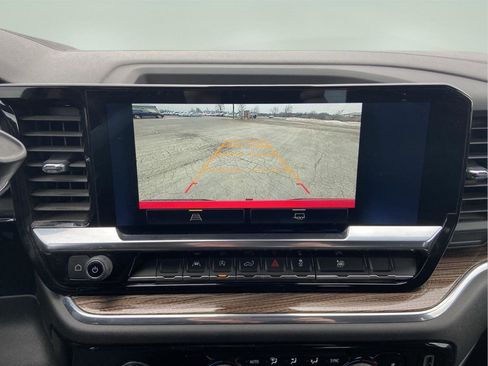 Used 2023 Chevrolet Silverado 1500 RST AWD/4WD image 26