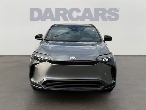 Used 2025 Toyota bZ4X FWD w/ Weather Package image 2