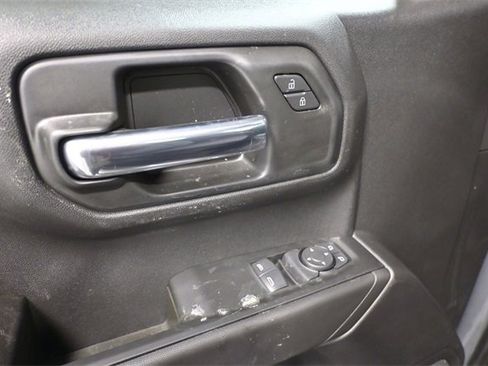 New 2026 Chevrolet Silverado 1500 W/T w/ WT Safety Package image 10