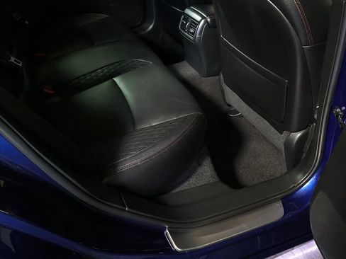 Used 2019 INFINITI Q50 Red Sport 400 w/ Proactive Package AWD/4WD image 32