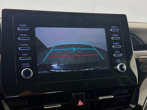 Used 2023 Toyota Camry SE FWD image 13