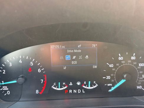 Used 2020 Ford Escape SE AWD/4WD image 24