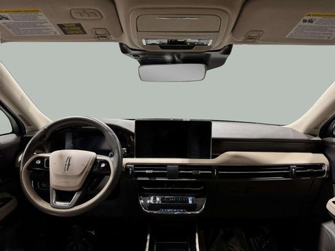 Certified 2024 Lincoln Corsair Reserve w/ Equipment Group 201A image 20