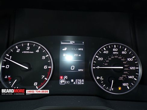 Used 2025 Subaru Crosstrek 2.0i Premium image 30