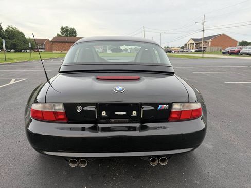 Used 2001 BMW M Roadster RWD image 7