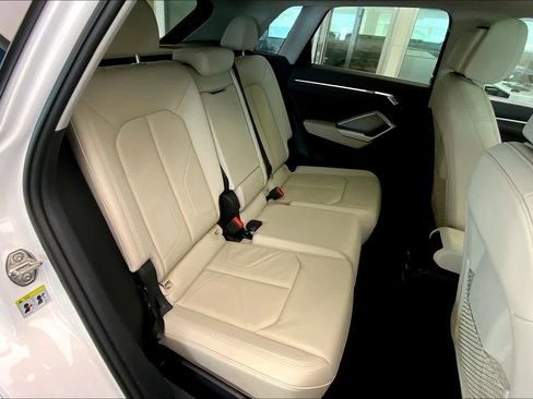 Used 2022 Audi Q3 2.0T Premium w/ Convenience Package image 20