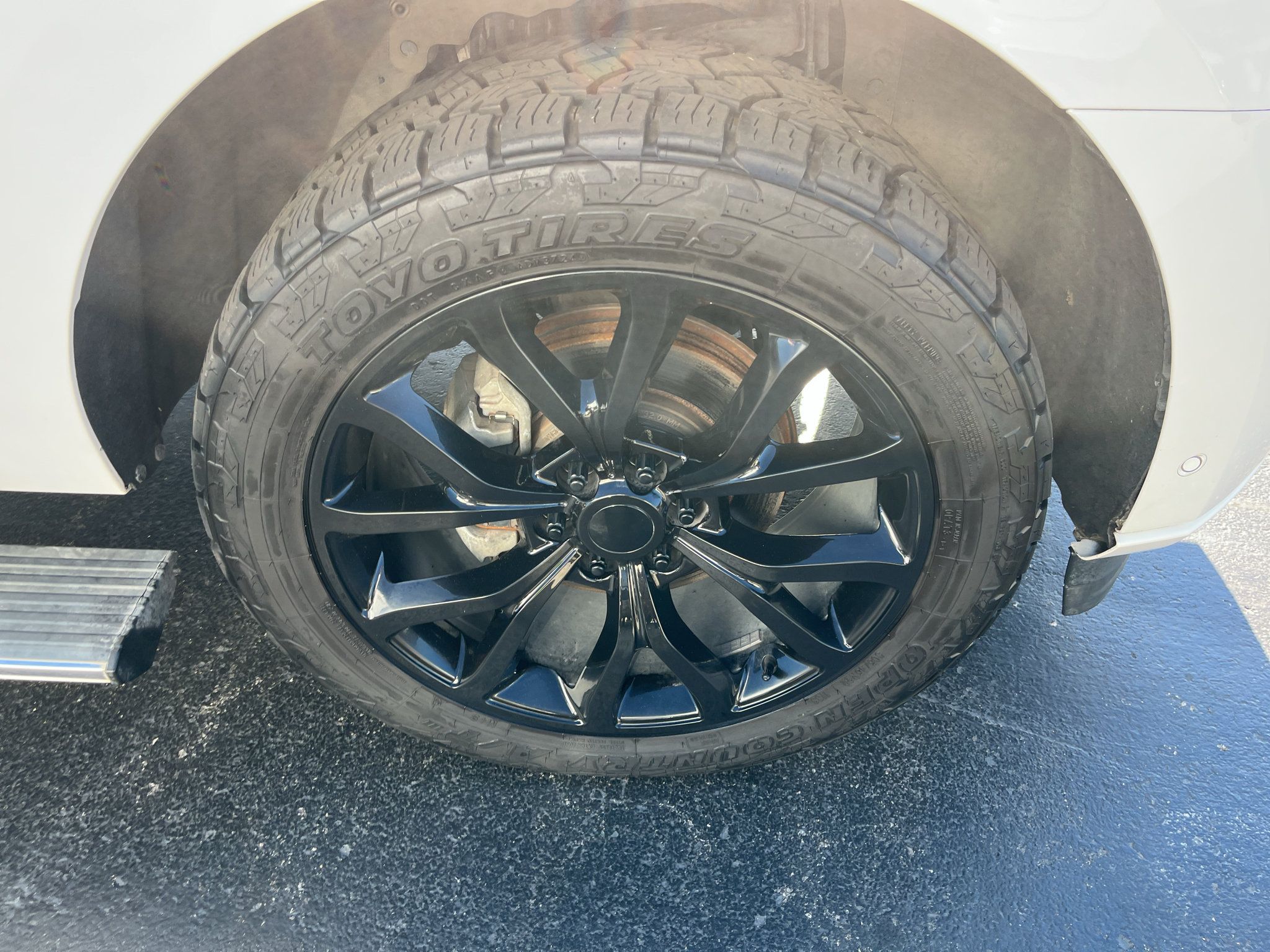 Used 2018 Ford Expedition Max Platinum AWD/4WD image 55