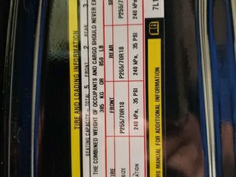 Used 2007 Jeep Wrangler Unlimited Sahara w/ Trailer Tow Group image 22