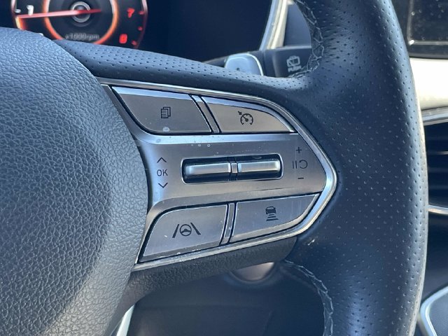 Used 2023 Hyundai Santa Fe Calligraphy FWD image 12