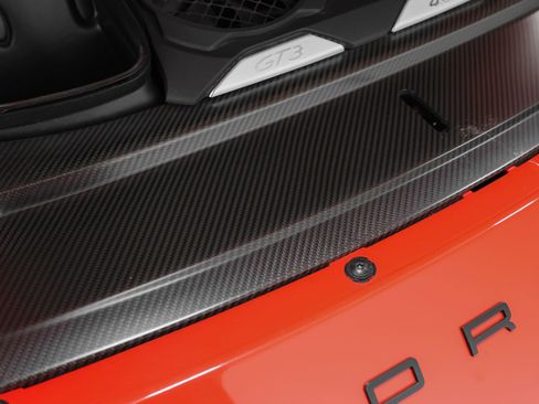 Certified 2018 Porsche 911 GT3 image 25