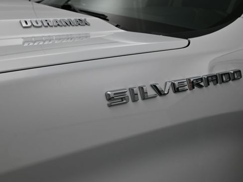 Certified 2024 Chevrolet Silverado 1500 RST image 10