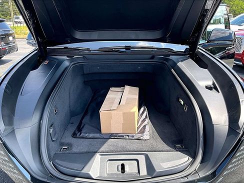 Certified 2026 Cadillac Escalade IQ Sport 2 AWD/4WD image 31