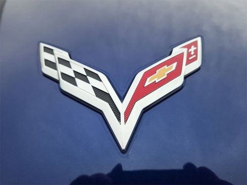 Used 2019 Chevrolet Corvette Z06 image 29