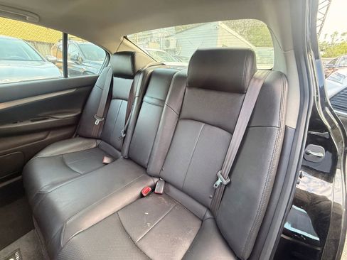 Used 2013 INFINITI G37 Journey w/ Premium Pkg RWD image 29