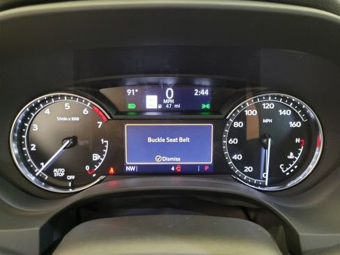 New 2026 Cadillac CT4 Premium Luxury image 24