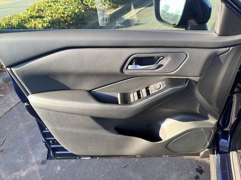 New 2026 Nissan Rogue SV w/ Cold Weather Package image 15