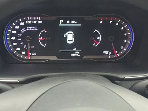 Used 2023 Hyundai Tucson SEL image 8