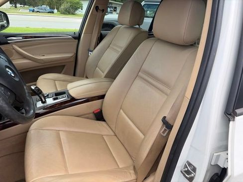 Used 2011 BMW X5 xDrive35i AWD/4WD image 28