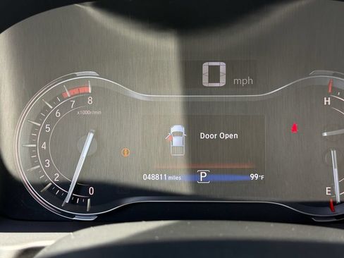 Used 2020 Honda Ridgeline RTL-E image 18