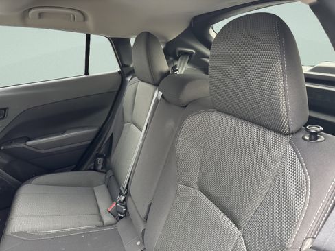 Used 2024 Subaru Crosstrek 2.0i Premium image 28