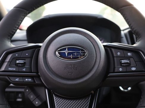 New 2026 Subaru WRX Premium AWD/4WD image 8