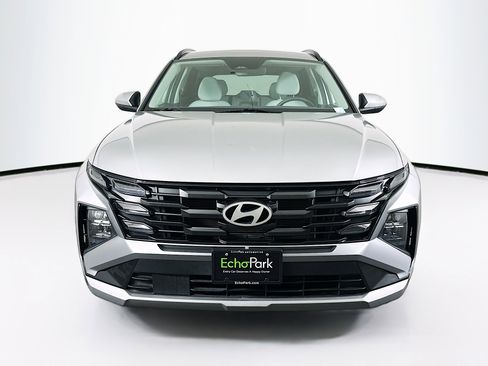 Used 2025 Hyundai Tucson SEL image 2