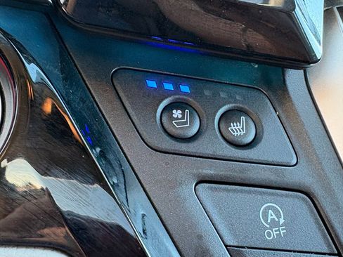 Certified 2024 Honda Odyssey Elite image 24