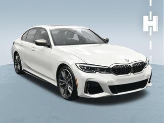 Used 2020 BMW M340i w/ Premium Package RWD video 1
