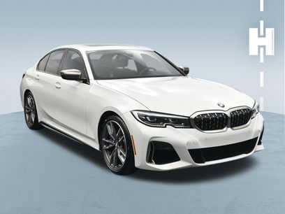 Used 2020 BMW M340i w/ Premium Package