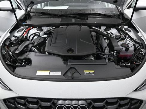 New 2025 Audi A5 2.0T Premium Plus image 15