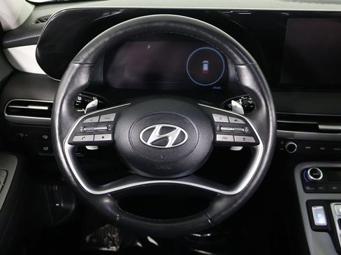 Used 2023 Hyundai Palisade SEL w/ Premium Package AWD/4WD image 46