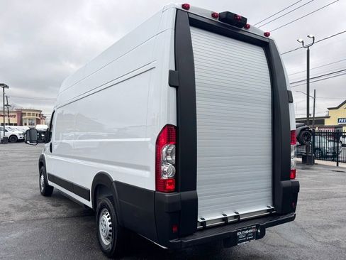 New 2024 RAM ProMaster 3500 image 5