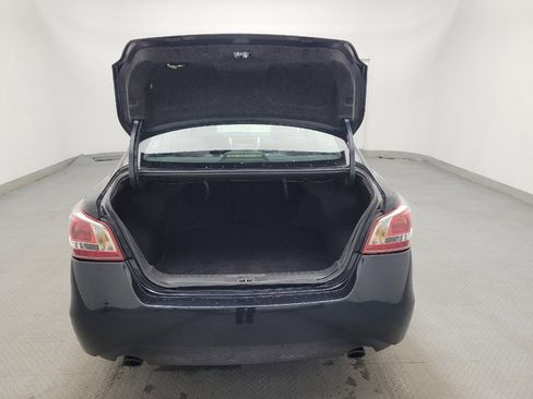 Used 2013 Nissan Altima 2.5 S image 29