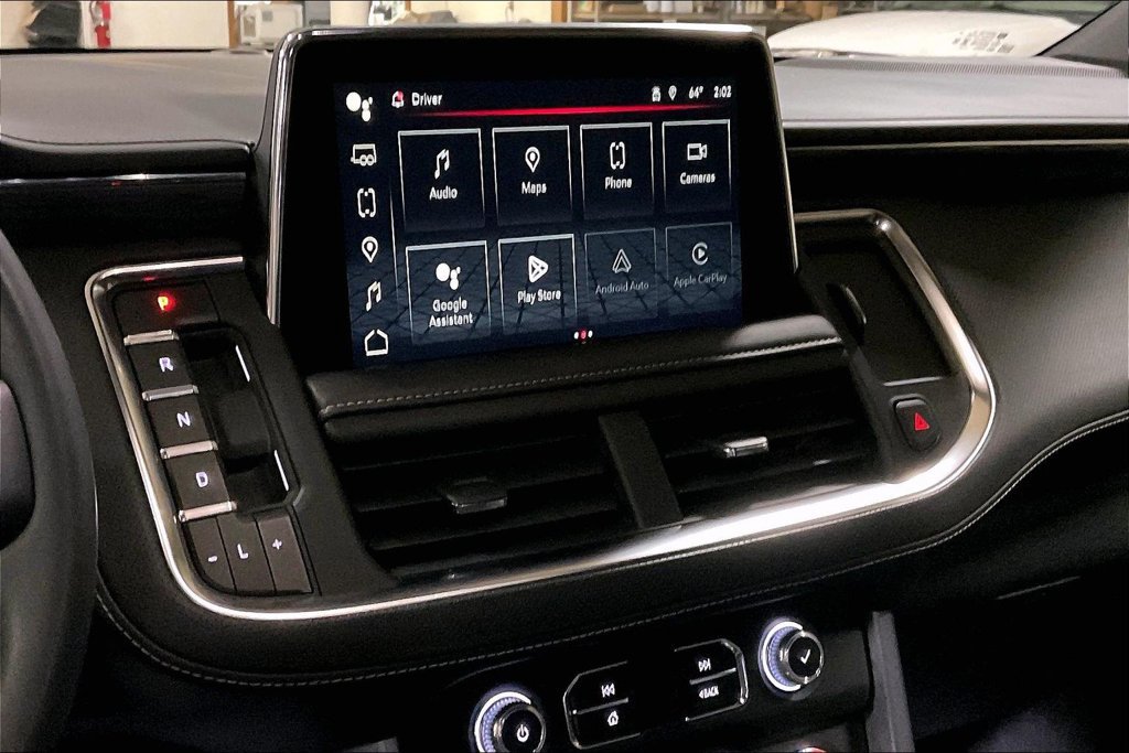 Used 2023 GMC Yukon SLT AWD/4WD image 6