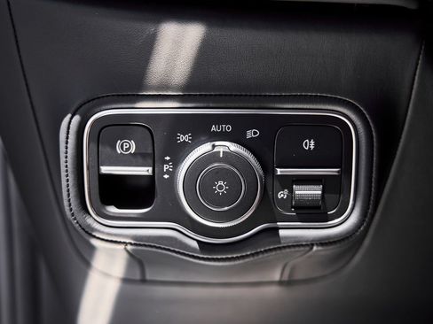 Used 2026 Mercedes-Benz G 63 AMG 4MATIC image 56