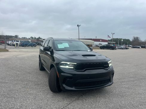 Used 2025 Dodge Durango R/T w/ Blacktop Package image 10