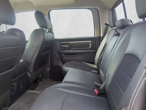 Used 2018 RAM 1500 Sport image 20