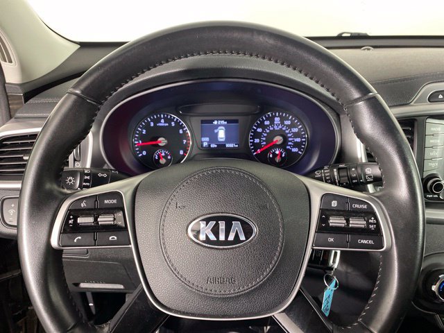 Used 2019 Kia Sorento FWD w/ LX Convenience Package image 18